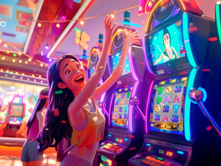 obatbet Speed Baccarat Room